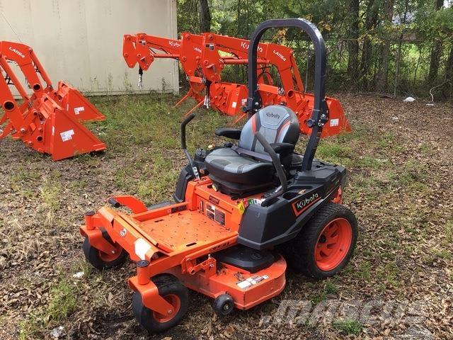 Kubota Z242KW Anlegg - Annet