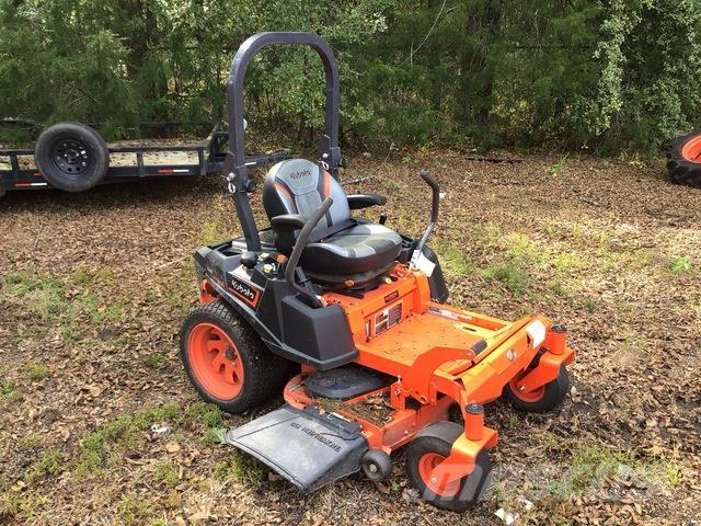 Kubota Z242KW Anlegg - Annet