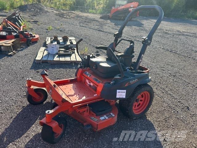 Kubota Z421KW Anlegg - Annet
