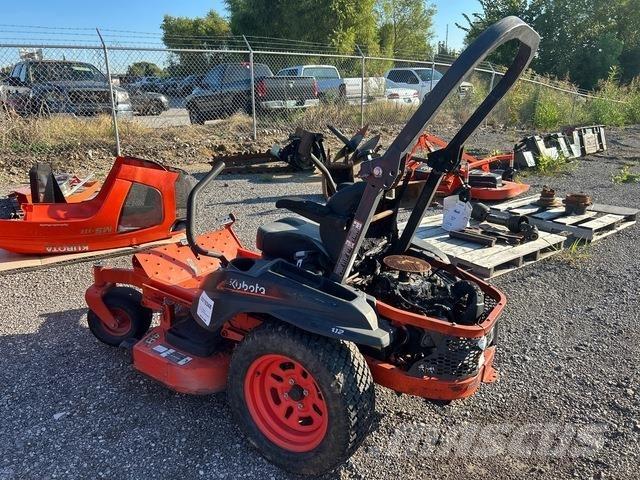 Kubota Z421KW Anlegg - Annet