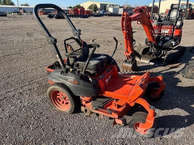 Kubota Z421KW Anlegg - Annet