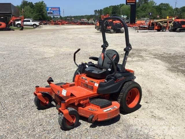 Kubota Z421KWT Anlegg - Annet