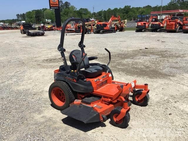 Kubota Z421KWT Anlegg - Annet