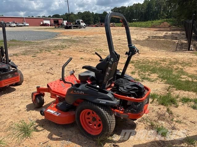 Kubota Z422KW Anlegg - Annet
