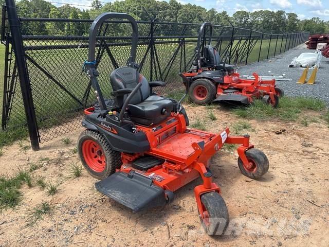 Kubota Z422KW Anlegg - Annet
