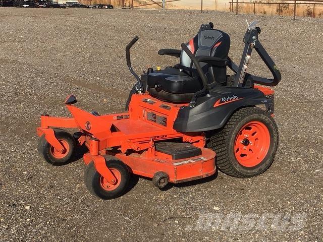 Kubota Z422KW Anlegg - Annet