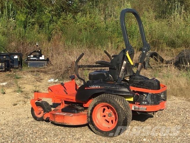 Kubota Z422KWT Anlegg - Annet