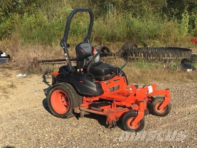 Kubota Z422KWT Anlegg - Annet