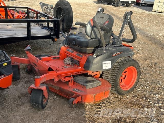 Kubota Z422KWT Anlegg - Annet