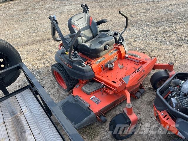 Kubota Z422KWT Anlegg - Annet