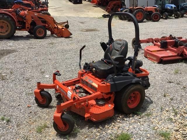 Kubota Z724XKW Anlegg - Annet
