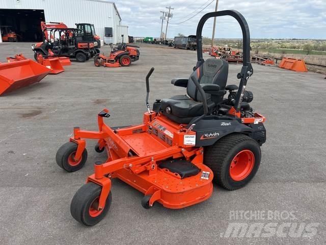 Kubota Z726XKW Anlegg - Annet