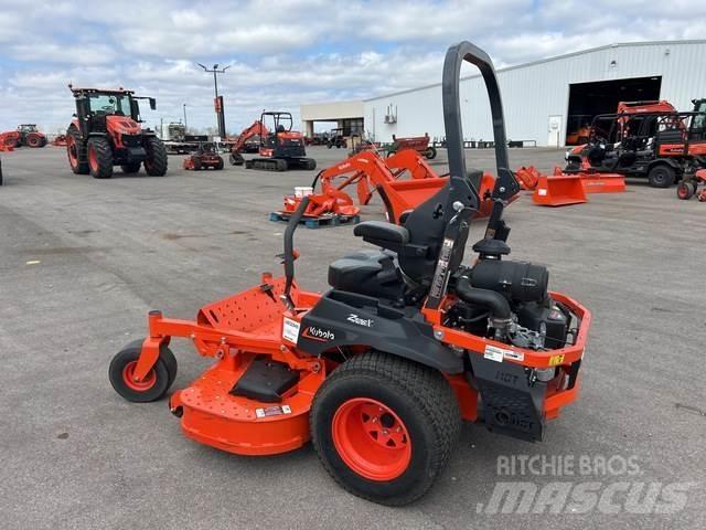 Kubota Z726XKW Anlegg - Annet