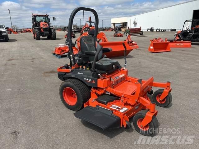 Kubota Z726XKW Anlegg - Annet