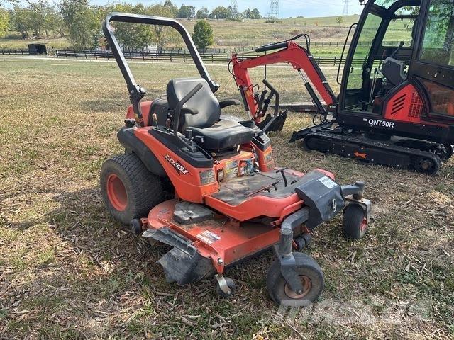 Kubota ZD331 Anlegg - Annet