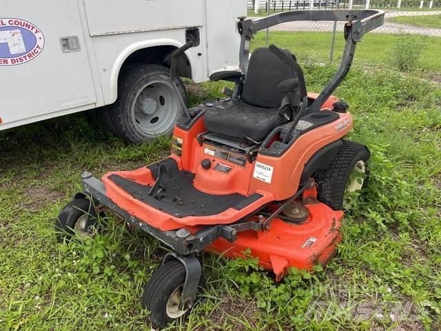 Kubota ZG23F Anlegg - Annet