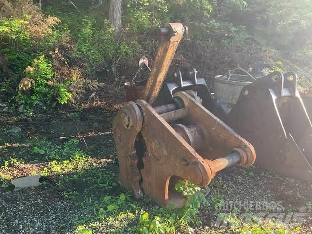 Labounty  Anlegg - Annet