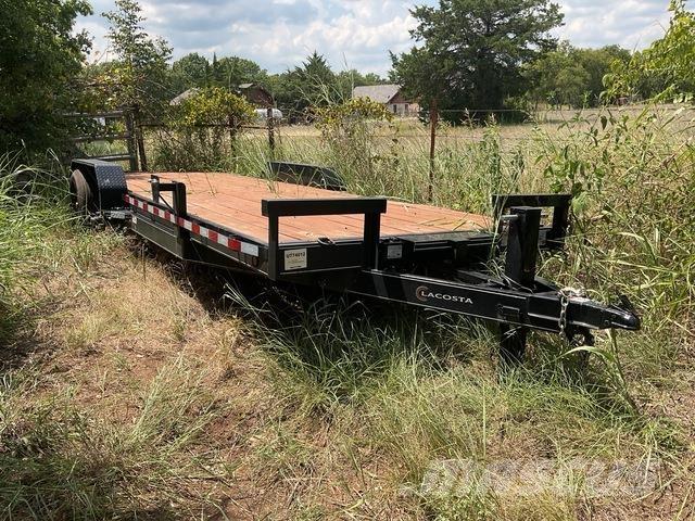  Lacosta Biltransporter Semi