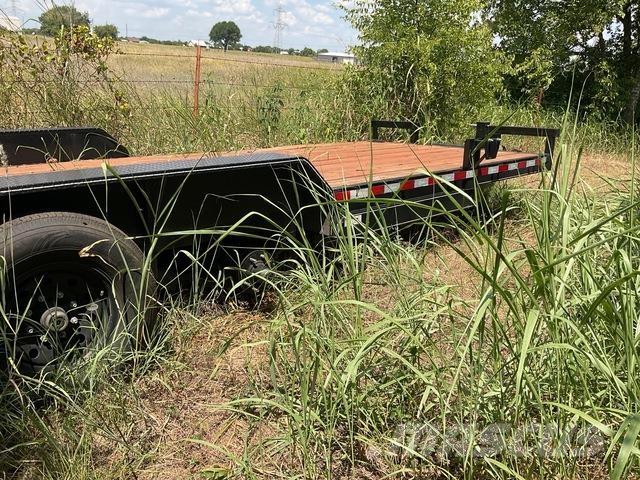  Lacosta Biltransporter Semi