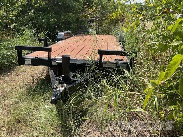  Lacosta Biltransporter Semi