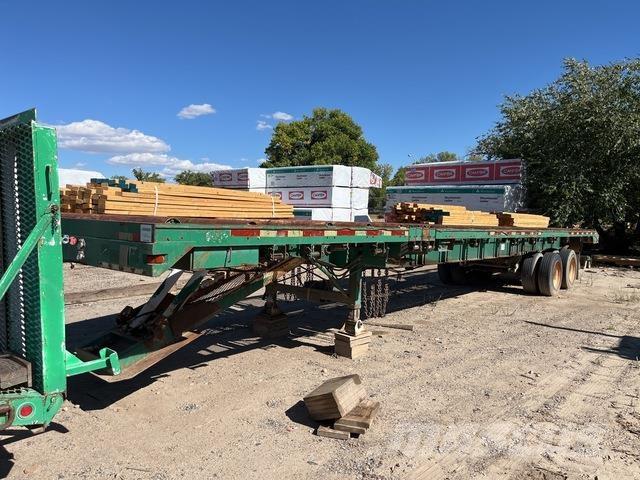  Lakeside Maskinhenger