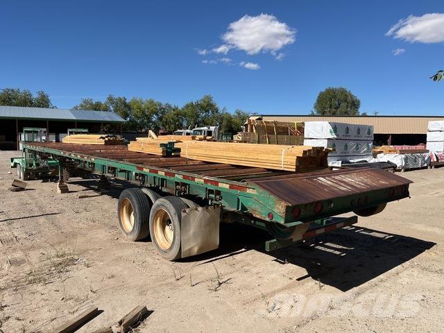  Lakeside Maskinhenger