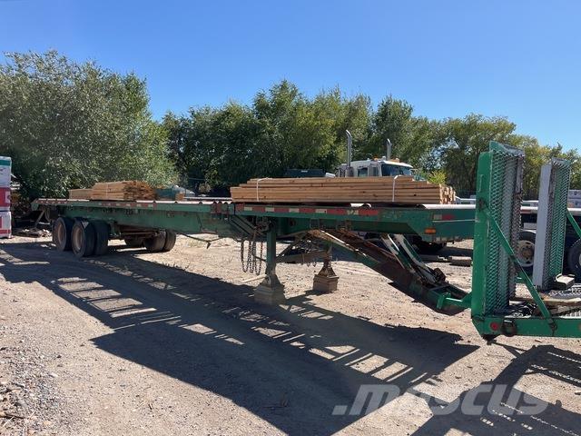  Lakeside Maskinhenger