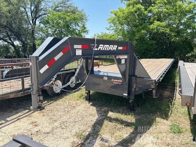 Lamar FD02362A Planhengere