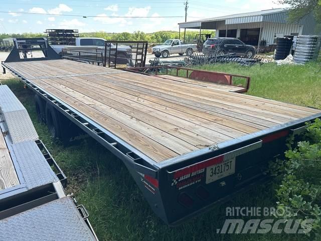 Lamar FD02362A Planhengere