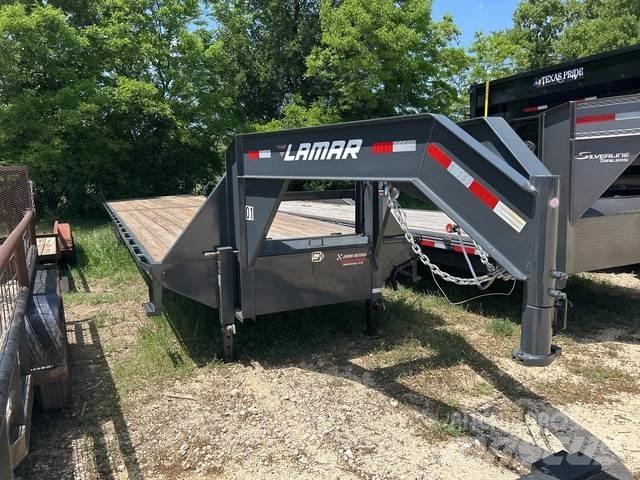 Lamar FD02362A Planhengere