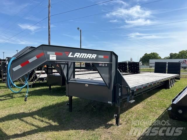 Lamar FS024037 Biltransporter henger