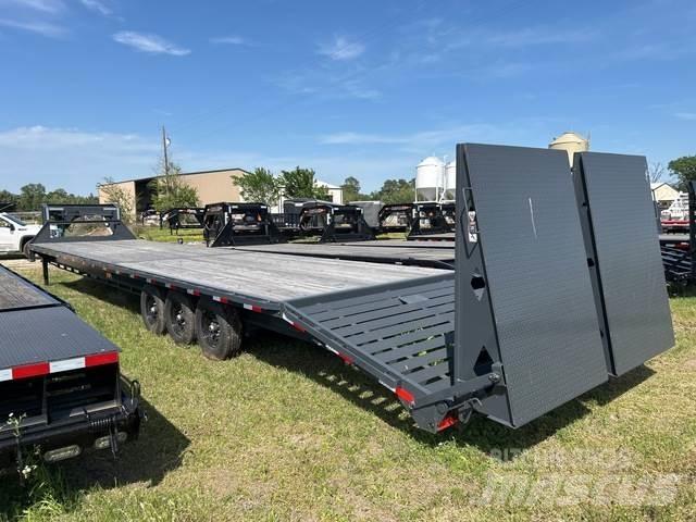 Lamar FS024037 Biltransporter henger