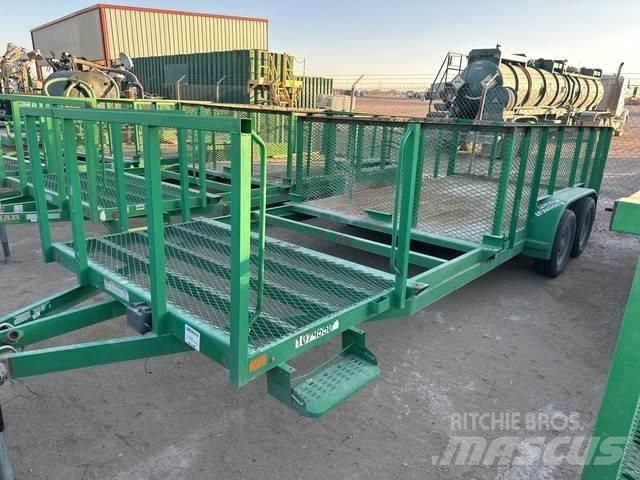 Lamar XP832023 Andre hengere