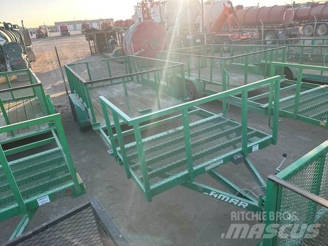 Lamar XP832023 Andre hengere