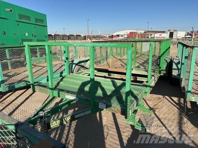 Lamar XP832023 Andre hengere