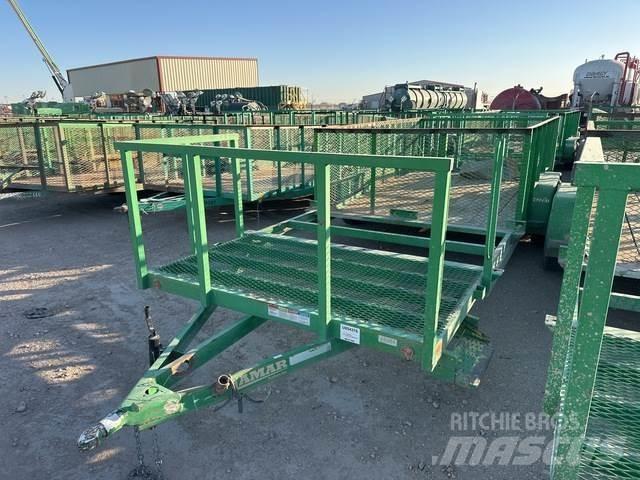 Lamar XP832023 Andre hengere
