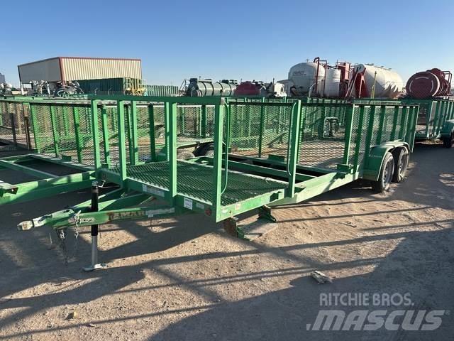 Lamar XP832023 Andre hengere