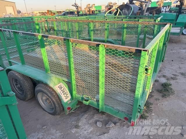 Lamar XP832023 Andre hengere