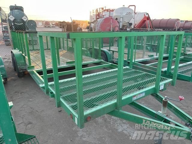 Lamar XP832023 Andre hengere