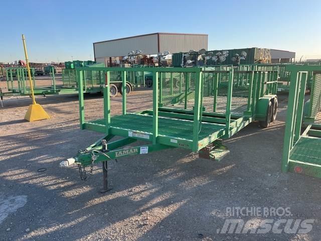 Lamar XP832023 Andre hengere