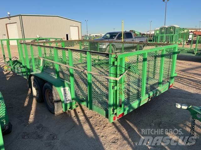 Lamar XP832023 Andre hengere