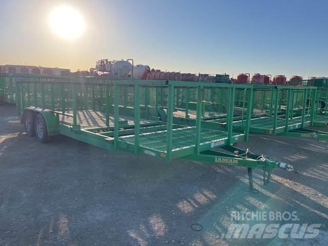 Lamar XP832023 Andre hengere