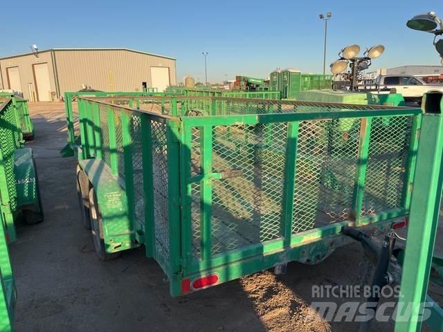 Lamar XP832023 Andre hengere