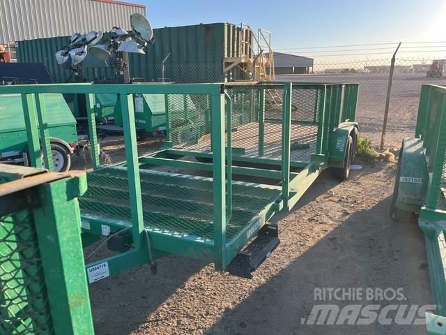 Lamar XP832023 Andre hengere