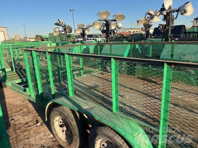 Lamar XP832023 Andre hengere