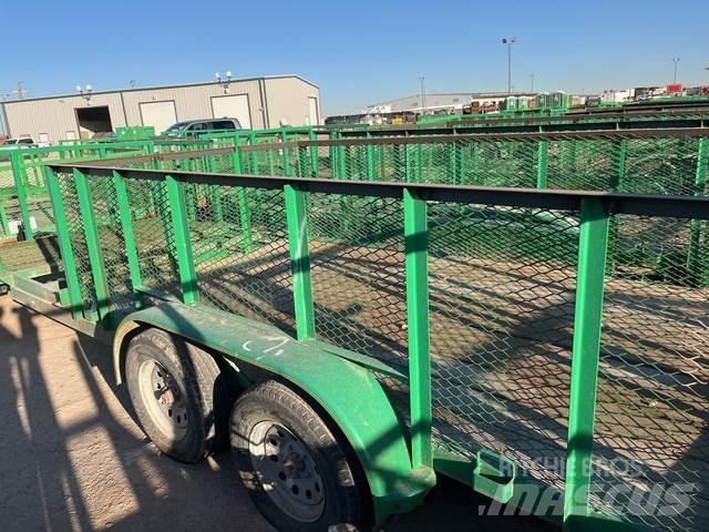 Lamar XP832023 Andre hengere