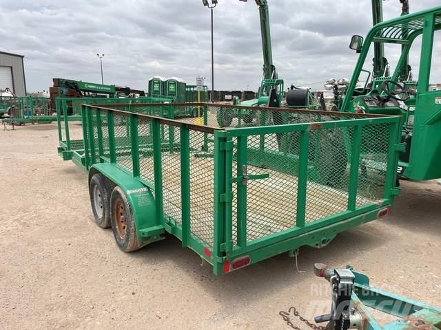 Lamar XP832023 Andre hengere