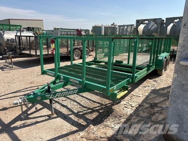Lamar XP832023 Andre hengere