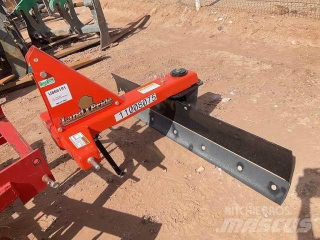 Land Pride  Kniver