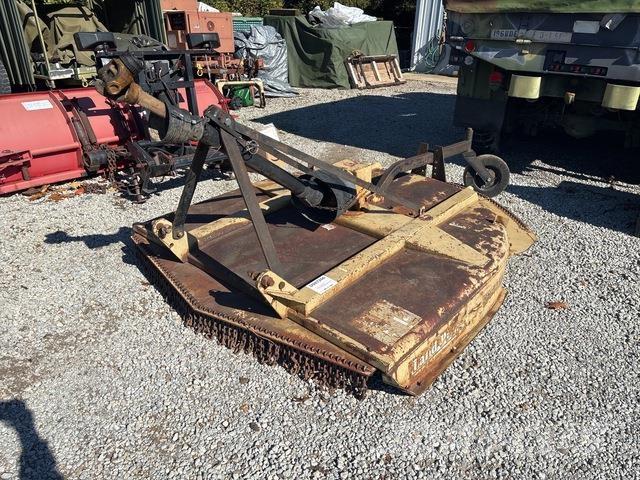 Land Pride  Anlegg - Annet